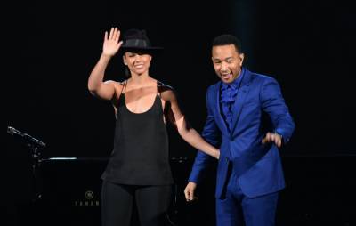 Swizz Beatz - Alicia Keys to go head-to-head with John Legend in ‘Verzuz’ battle - nme.com - Usa
