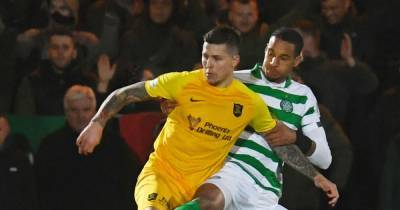 Derby County - Lyndon Dykes wanted by Cardiff City as Rangers face fight for Livingston striker - dailyrecord.co.uk - Australia - city Cardiff
