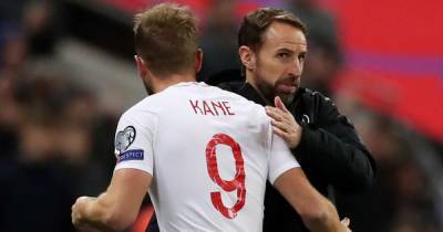 Marcus Rashford - Gareth Southgate - Harry Kane - Gareth Southgate fears England missing out on ‘next Harry Kane’ due to coronavirus - dailystar.co.uk - county Kane