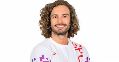 Joe Wicks - Joe Wicks says "I didn't hate my dad but hated what drugs did to him" in candid chat - mirror.co.uk