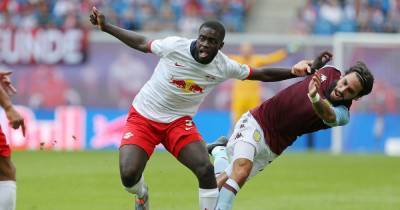 Arsenal ‘receive promise’ from RB Leipzig over Dayot Upamecano transfer - dailystar.co.uk - France - city Manchester