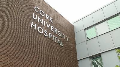 Man, 43, first case of Covid-19 community transmission in Ireland - rte.ie - China - province Hubei - Ireland