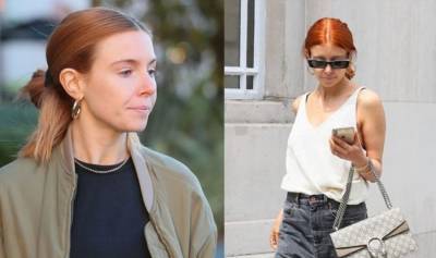 Stacey Dooley - Kevin Clifton - Stacey Dooley: 'My heart is breaking' Strictly star speaks out over violent video - express.co.uk - city London