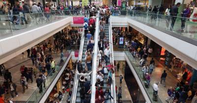 Rishi Sunak - John Lewis - All the shopping rules you'll have to follow when stores reopen from lockdown on Monday - mirror.co.uk