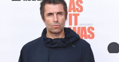 Liam Gallagher - Noel Gallagher - Liam Gallagher claims he nearly set fire to brother Noel’s Ibiza holiday home - dailystar.co.uk