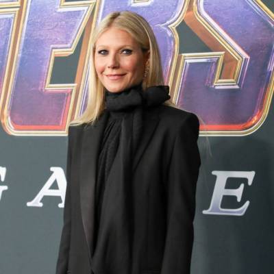 Gwyneth Paltrow - Nadine Burke - Gwyneth Paltrow credits lockdown with giving her ‘new perspective’ on work - peoplemagazine.co.za - state California