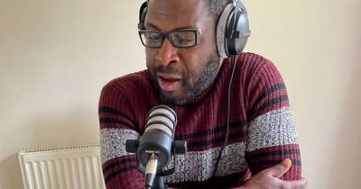 New radio station launched for Renfrewshire's growing Afro-Caribbean community - dailyrecord.co.uk