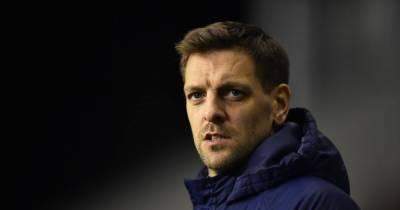 Middlesbrough's Jonathan Woodgate opens up on struggles which set him up for management - mirror.co.uk - city Madrid, county Real - county Real