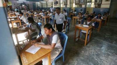 Scrap pending CBSE, CICSE board exams, say parents amid spike in Covid cases - livemint.com - city New Delhi