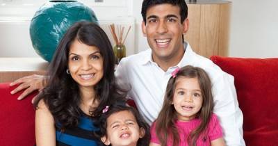 Rishi Sunak - Rishi Sunak speaks out about racial abuse he suffered as a child - mirror.co.uk - India