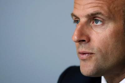 Emmanuel Macron - France wants answers from Macron over virus, jobs and racism - clickorlando.com - France