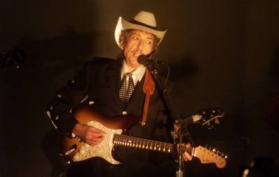 George Floyd - Bob Dylan calls George Floyd death “beyond ugly” and hopes “justice comes swift” - nme.com - New York - county George - county Floyd