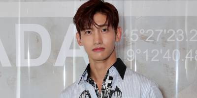 K-Pop's Changmin of TVXQ Is Getting Married! - justjared.com - South Korea - Britain