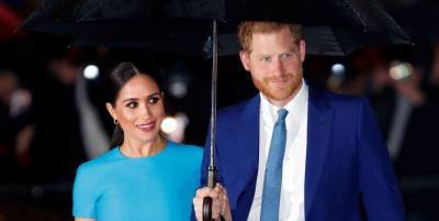 Meghan Markle - Meghan Markle and Prince Harry Postpone the Launch of Their Archewell Nonprofit - harpersbazaar.com - Usa