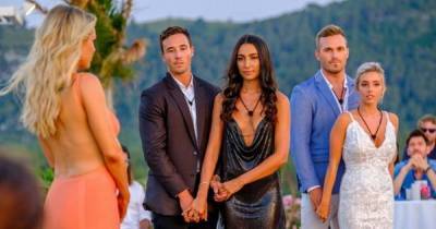 Which Love Island Australia couples broke up and who is still together now - dailystar.co.uk - Britain - Australia - county Island - county Love