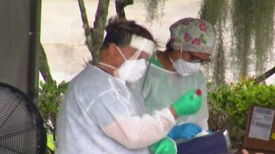 Ron Desantis - Florida coronavirus cases continue to rise as state reopens - clickorlando.com - state Florida