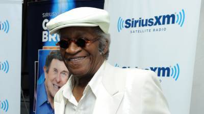Bobby Lewis, '60s Singer and "Tossin' & Turnin" Hitmaker, Dies at 95 - hollywoodreporter.com - New York - city Detroit - city Indianapolis - county Ritchie