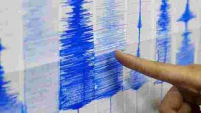 Earthquake tremors of 3.0 magnitude felt in Jammu & Kashmir: NCS - livemint.com - India - city Ahmedabad - city Surat