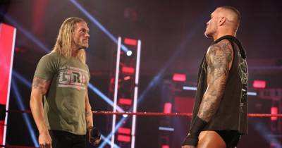 Randy Orton - Drew Macintyre - WWE Backlash 2020 predictions, preview and full card - mirror.co.uk - Usa - city Orlando