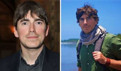 Simon Reeve wife: Who is Simon's wife, Anya? - express.co.uk - Turkey