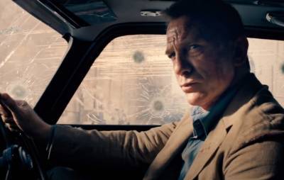 Daniel Craig - James Bond - James Bond: new ‘No Time To Die’ release date for confirmed - nme.com - Usa - Britain