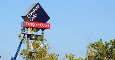Everything shoppers need to know about Cheshire Oaks reopening on June 15 - manchestereveningnews.co.uk