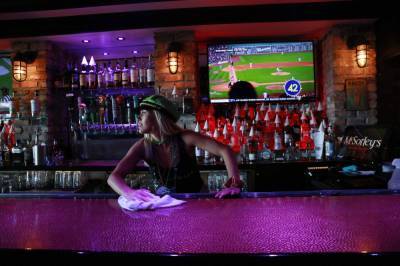 Some pubs closing temporarily as Florida virus cases rise - clickorlando.com - state Florida