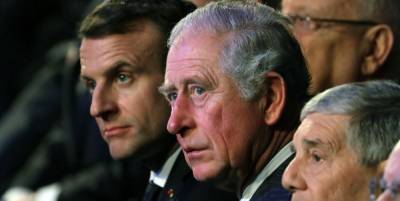 Emmanuel Macron - duchess Camilla - Prince Charles Is Leaving Quarantine to Meet with French Prime Minister, Emmanuel Macron - harpersbazaar.com - Britain - France - city London