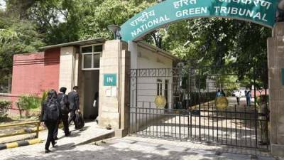 Cries of judicial overreach put the spotlight on green tribunal - livemint.com - city New Delhi
