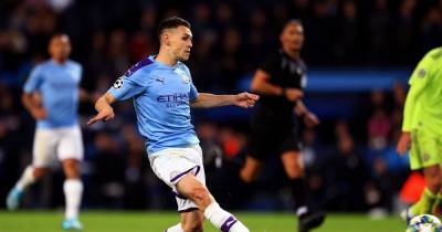 Man City evening headlines as Foden fired England warning by Southgate and teenager thrilled with call-up - manchestereveningnews.co.uk - city Manchester - city Man