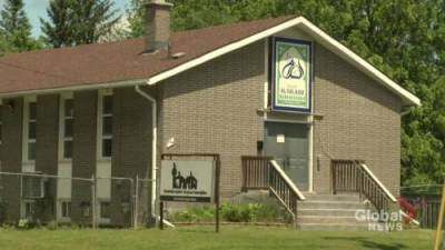 Places of worship reopening, but not all opening their doors to the public - globalnews.ca