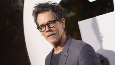 Jimmy Fallon - Kevin Bacon - George Floyd - Kevin Bacon says 'old white guys like me' need to 'shut up and listen' amid racial tensions - foxnews.com