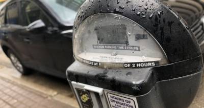 Metered parking enforcement resumes Monday in Regina - globalnews.ca