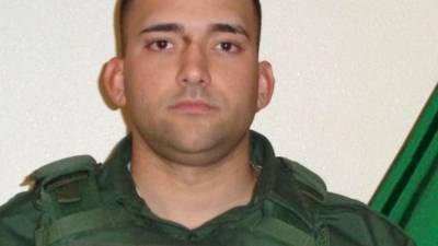 Border Patrol agent, 26, found dead along New Mexico trail - fox29.com - state Texas - state Indiana - state Colorado - state New Mexico - county El Paso - county Hidalgo