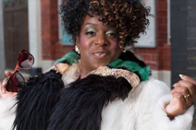 EastEnders’ Tameka Empson returns to the soap for Secrets From the Square - thesun.co.uk - Scotland - county Hubbard