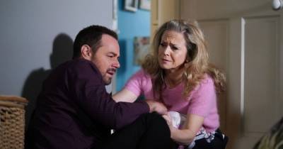 Stacey Dooley - Kellie Bright - Linda Carter - Mick Carter - EastEnders spin-off starting with Danny Dyer and Kellie Bright spilling secrets - mirror.co.uk