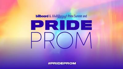 Jennifer Lopez - Caitlyn Jenner - Patrick Starrr - Caitlyn Jenner's Encouraging Words, Tituss Burgess' Uplifting "Dance MF" Performance and More Highlights From Pride Prom - hollywoodreporter.com