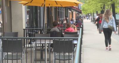 Coronavirus: Relaxed restaurant rules will allow some Okanagan eateries to expand capacity - globalnews.ca