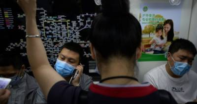 Outbreak of coronavirus cases in Beijing sparks return of tough measures - globalnews.ca - China - city Beijing