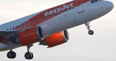EasyJet resumes flights: Full list of destinations and rules - mirror.co.uk - Britain