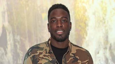 Marcel Somerville - Love Island's Marcel Somerville reveals he 'nearly died' after being rushed to hospital - heatworld.com