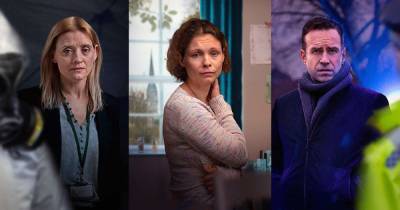 How true to life is new BBC drama The Salisbury Poisonings? - msn.com - Russia - city Wiltshire
