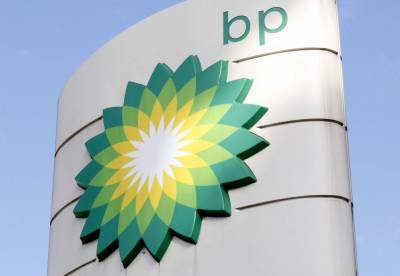 Bernard Looney - Energy producer BP takes $17.5 billion hit as demand slides - clickorlando.com