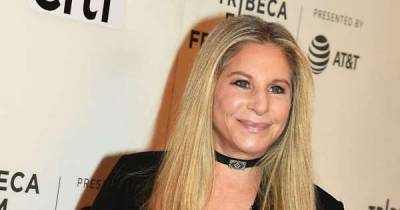 Barbra Streisand - Barbra Streisand gifts George Floyd's daughter Disney shares - msn.com - Washington