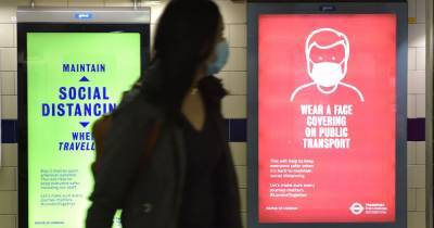 Can you use public transport to go shopping? The rules getting the tram, train or bus from today - manchestereveningnews.co.uk - city Manchester