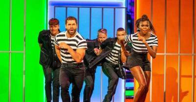 Strictly pros may 'isolate in hotel for 2 weeks to practice group dances' - msn.com