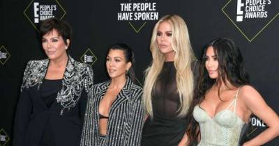 Kim Kardashian Says Seeing Her Family At Scott Disick's Party Was 'Scary' After Lockdown - msn.com - city Chicago