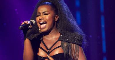 Kelly Rowland - X Factor's Misha B claims racist treatment on show left her suicidal and suffering PTSD - mirror.co.uk