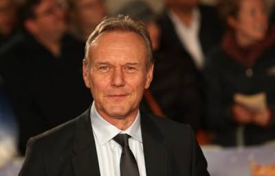 Little Britain - Anthony Head says we should ‘evolve and learn’ following Little Britain row - breakingnews.ie - Usa - Britain - county George - county Floyd