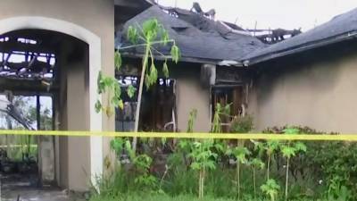 Family escapes as fire destroys Ocoee house - clickorlando.com
